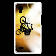 Coque LG Optimus L9 BMX 3