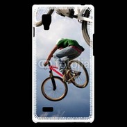 Coque LG Optimus L9 BMX Airborn 2