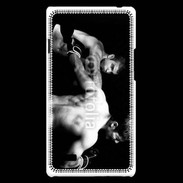 Coque LG Optimus L9 Combat MMA 5