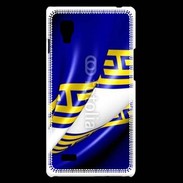 Coque LG Optimus L9 Région Champagne