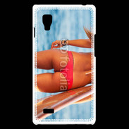 Coque LG Optimus L9 Charme 2