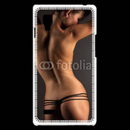 Coque LG Optimus L9 Charme 8