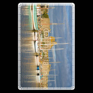 Etui carte bancaire Port de Saint Malo