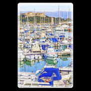 Etui carte bancaire Port d'Antibes