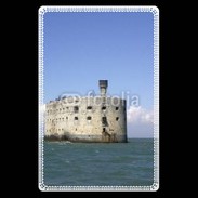 Etui carte bancaire Le Fort Boyard
