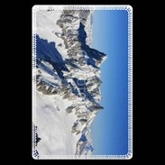 Etui carte bancaire Aiguille du midi, Mont Blanc