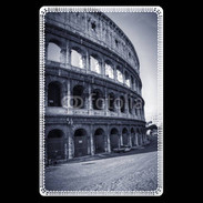Etui carte bancaire Amphithéâtre de Rome