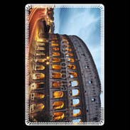 Etui carte bancaire Colisé de Rome