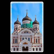 Etui carte bancaire Eglise Alexandre Nevsky 