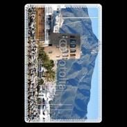 Etui carte bancaire Puerto Banus Marbella