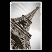 Etui carte bancaire Tour Eiffel Paris 8