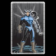 Etui carte bancaire Super4 B