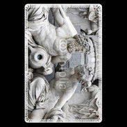 Etui carte bancaire Sculpture