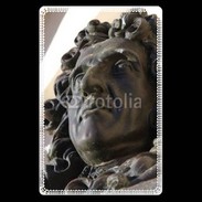 Etui carte bancaire Statue de Le Nôtre