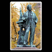 Etui carte bancaire Frédéric Auguste Bartholdi