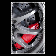 Etui carte bancaire Sport brakes