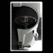 Etui carte bancaire Sport prototype tuning