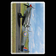 Etui carte bancaire Spitfire