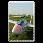 Etui carte bancaire Planeur 2
