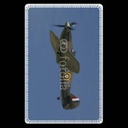Etui carte bancaire Hurricane