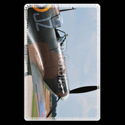 Etui carte bancaire Spitfire 1