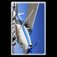 Etui carte bancaire Cessena avion de tourisme 5