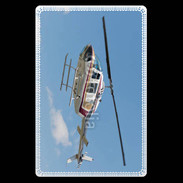 Etui carte bancaire Hélicoptère 10