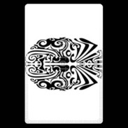 Etui carte bancaire Tatouage Maori 5