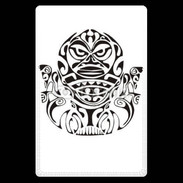 Etui carte bancaire Tatouage polynésien 1