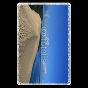 Etui carte bancaire Dune du Pilas