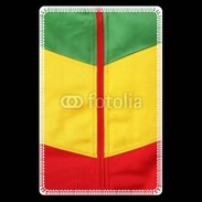 Etui carte bancaire Veste Jamaique