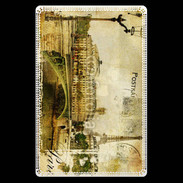 Etui carte bancaire Vintage Paris 5