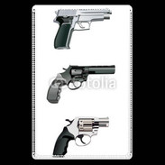 Etui carte bancaire Revolver