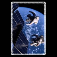 Etui carte bancaire Astronaute 2