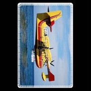 Etui carte bancaire Bombardier d'eau 2