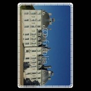 Etui carte bancaire Château de Cheverny