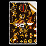 Etui carte bancaire Collection du Moyen Age