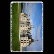 Etui carte bancaire Château de Chambord 5