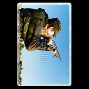 Etui carte bancaire Chasseur 2
