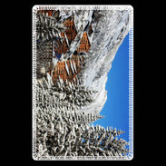 Etui carte bancaire Chalets Grand Bornand