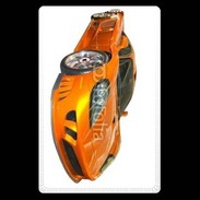 Etui carte bancaire Voiture de sport prototype