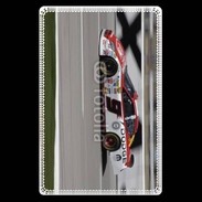 Etui carte bancaire Nascar 1