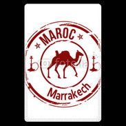 Etui carte bancaire Marrakech Maroc
