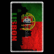 Etui carte bancaire Lisbonne Portugal