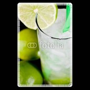 Etui carte bancaire Cocktail Caipirinia