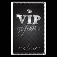 Etui carte bancaire VIP 5