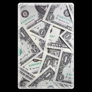 Etui carte bancaire Billet de banque en folie
