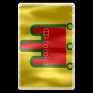 Etui carte bancaire Région Auvergne