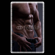 Etui carte bancaire Homme sexy 3