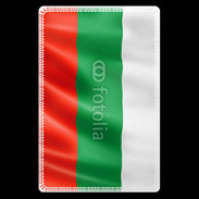 Etui carte bancaire Drapeau Bulgarie